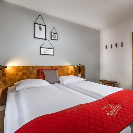 Alpenparks Residence Bad Hofgastein - Gratis Thermeneintritt Exterior photo
