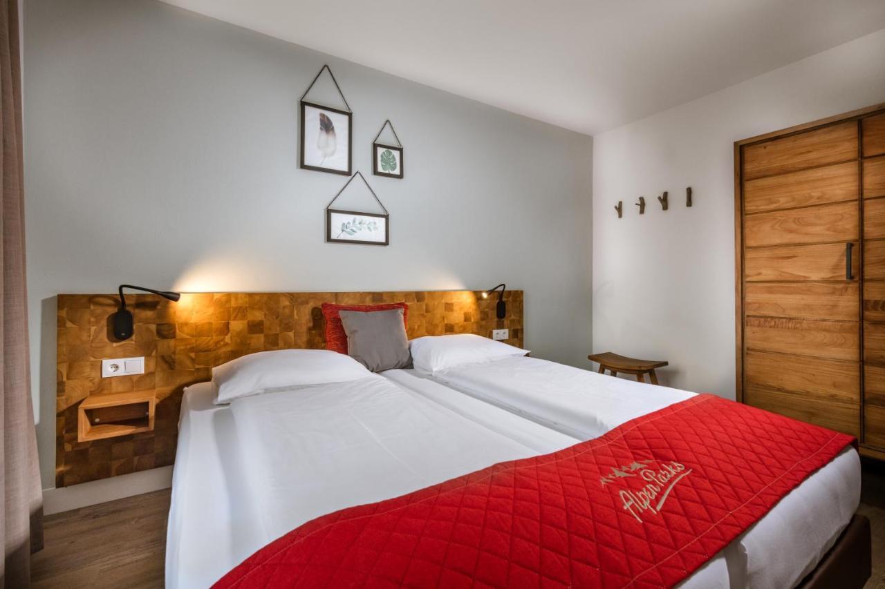 Alpenparks Residence Bad Hofgastein - Gratis Thermeneintritt Exterior photo