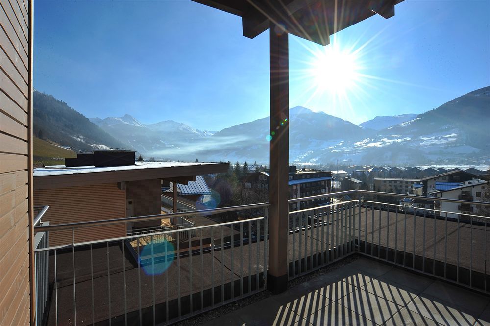 Alpenparks Residence Bad Hofgastein - Gratis Thermeneintritt Exterior photo