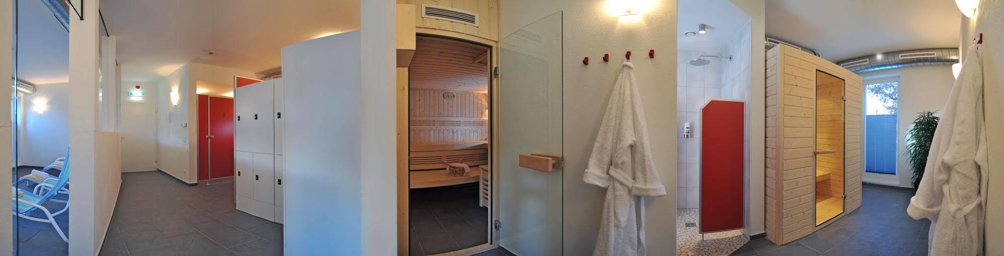 Alpenparks Residence Bad Hofgastein - Gratis Thermeneintritt Exterior photo
