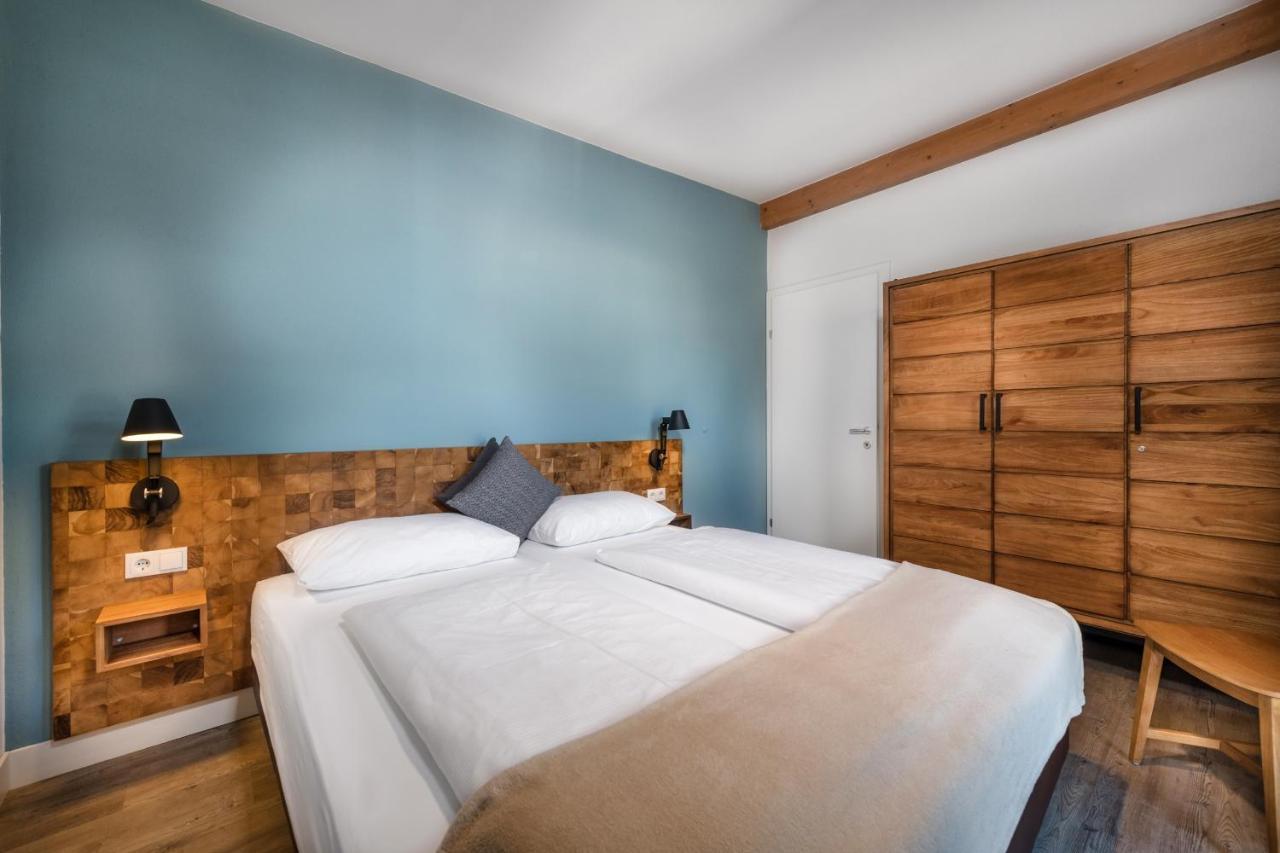 Alpenparks Residence Bad Hofgastein - Gratis Thermeneintritt Exterior photo