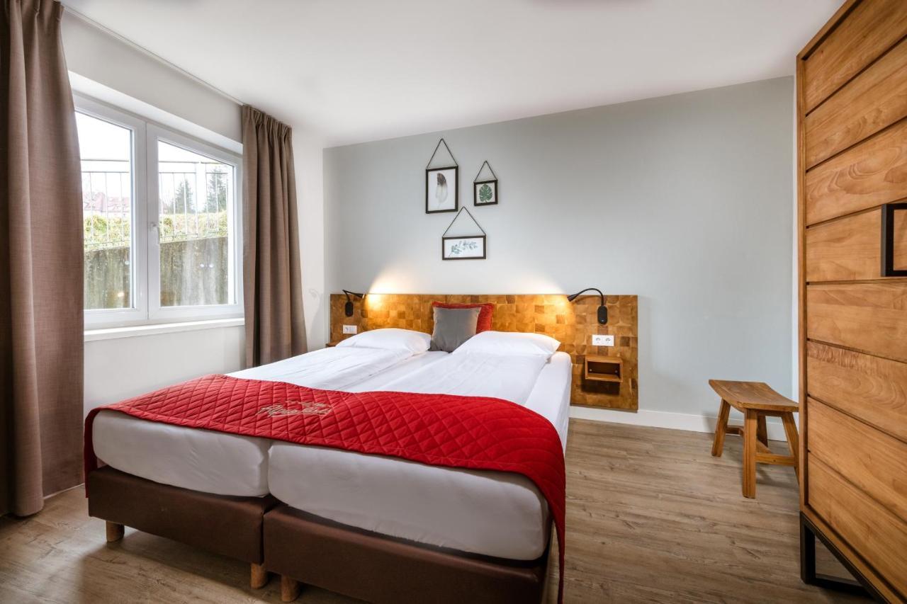 Alpenparks Residence Bad Hofgastein - Gratis Thermeneintritt Exterior photo