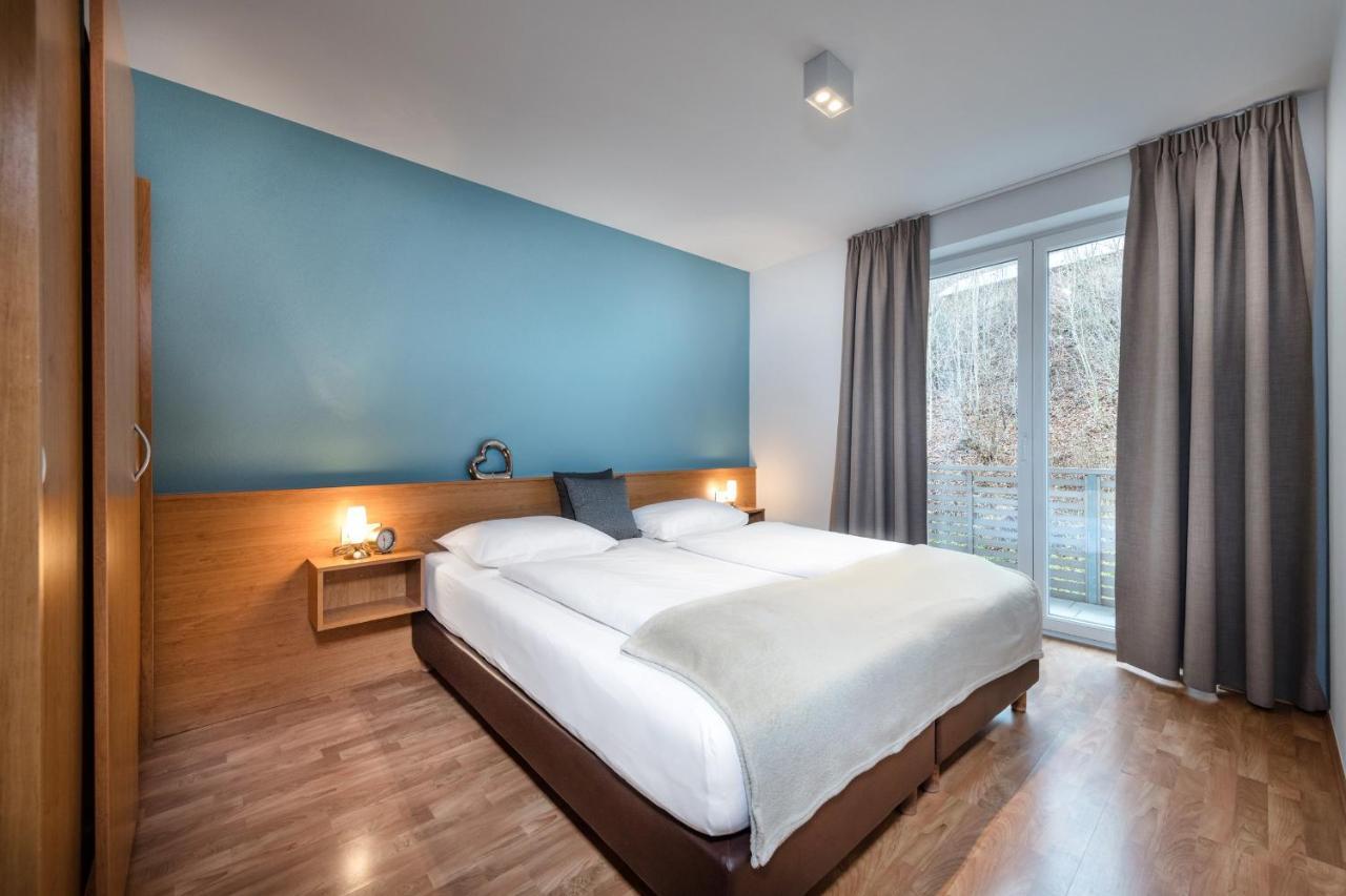Alpenparks Residence Bad Hofgastein - Gratis Thermeneintritt Exterior photo