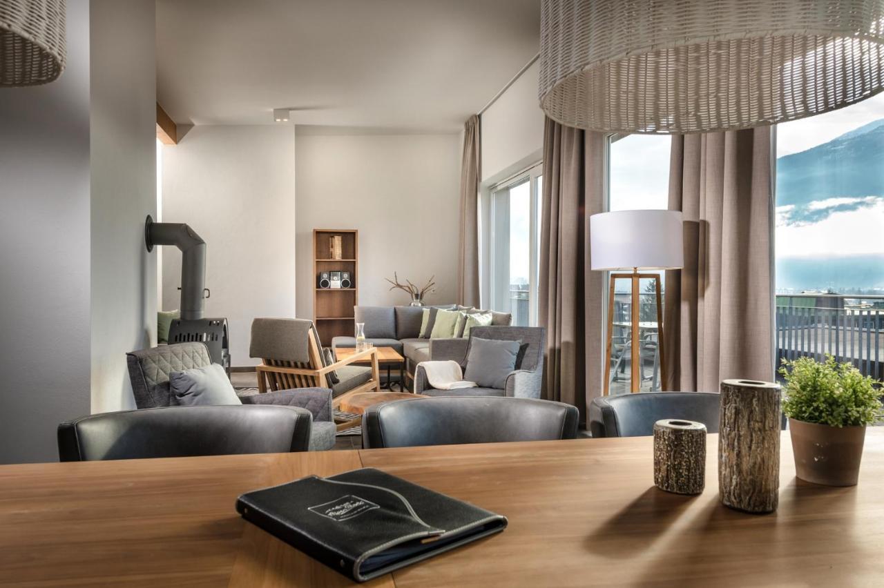 Alpenparks Residence Bad Hofgastein - Gratis Thermeneintritt Exterior photo